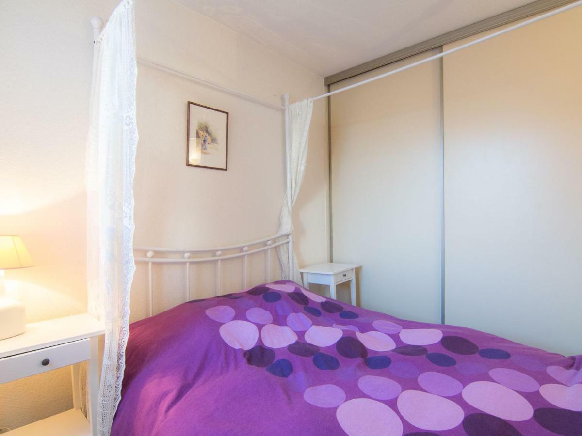 Apartment Le Grand Pavois By Interhome กัปเบรอตง ภายนอก รูปภาพ