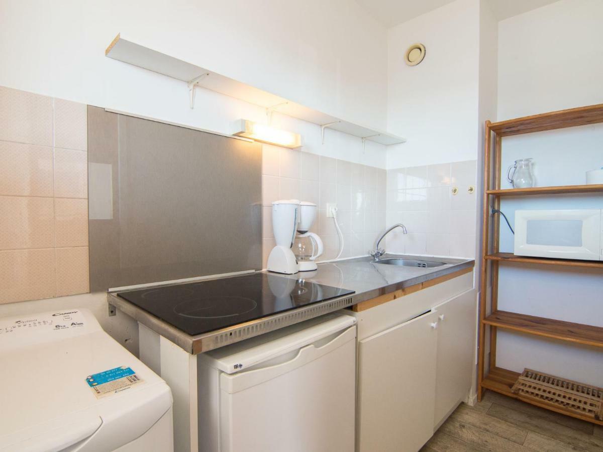 Apartment Le Grand Pavois By Interhome กัปเบรอตง ภายนอก รูปภาพ